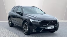 Volvo XC60 2.0 B4D Plus Dark 5dr AWD Geartronic Diesel Estate